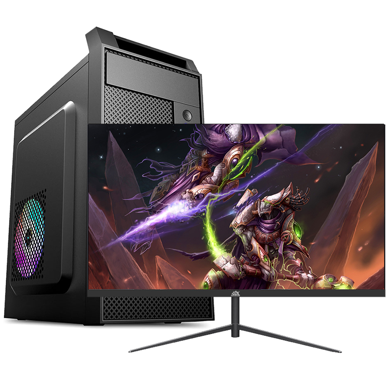 铭能 新11代酷睿i7 11700八核/gtx1650独显/16g ddr4内存/512g固态