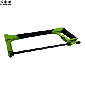 锦丰诚 方管钢锯弓 300mm/把