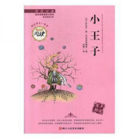 正版新书]朗朗阅读:小王子张璐9787534068669