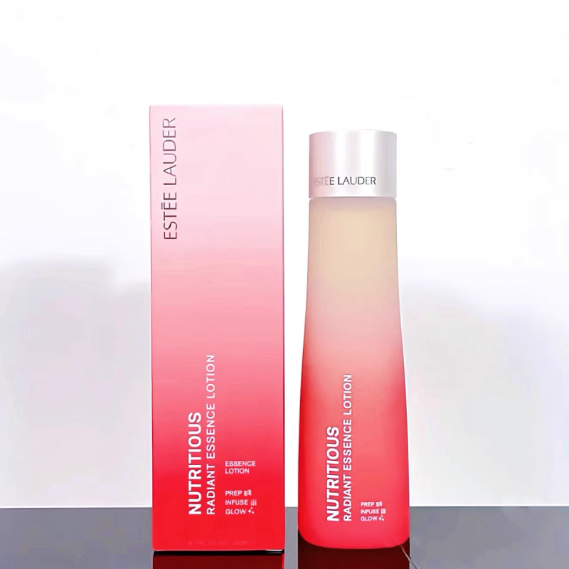 雅诗兰黛(Estee Lauder)红石榴精华水保湿爽肤水 滋润营养保湿补水 红石榴水-200ml