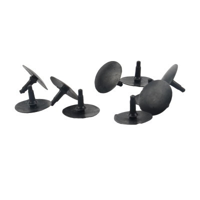 鑫睿辉 气门芯 大号 个