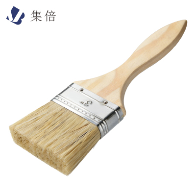 集倍 毛刷 3寸/把