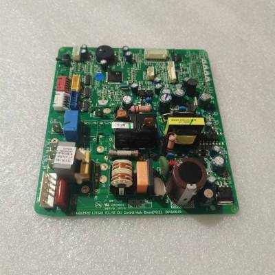 帮客材配 拆机原件 P0970120638 TCL惠而浦ISH- 35TB1NW内机主板+显示板+遥控器