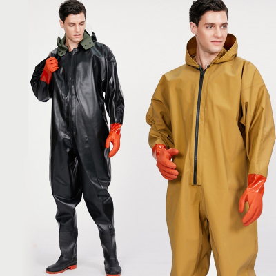 全身连体下水裤排行榜