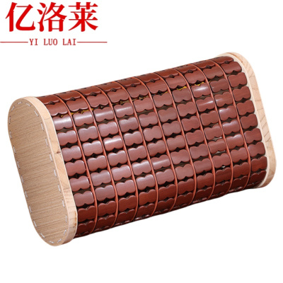 亿洛莱 枕头 34*19*9cm 个