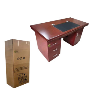 良佳兴 办公桌 1400*700*760mm 张