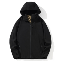 信柏合软壳衣CQ-31/件