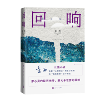 音像东西长篇力作:回响东西