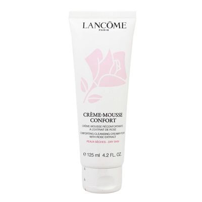 Lancome/兰蔻清滢柔肤洁面乳洗面奶125ml