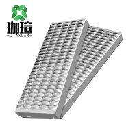 珈瑄 不锈钢鳄鱼板 4mm厚 平方米