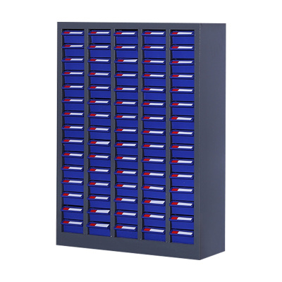 凌迪星75抽零件柜650*220*885mm台