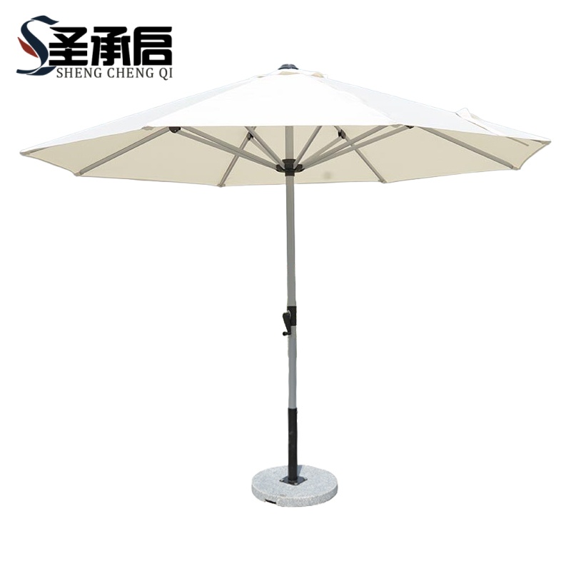 圣承启 太阳伞 3米 把