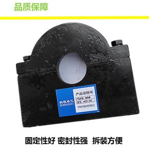 鹤程卓亿 轴承座 HCZY-252