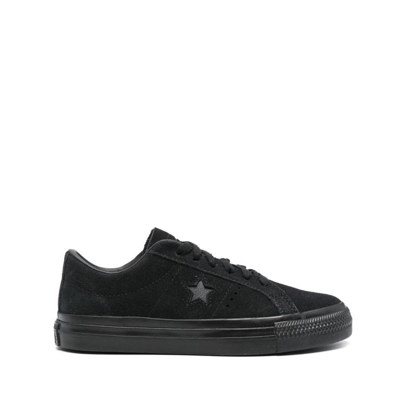 匡威(CONVERSE)匡威女款纯棉圆头低帮休闲鞋舒适百搭日常出行鞋