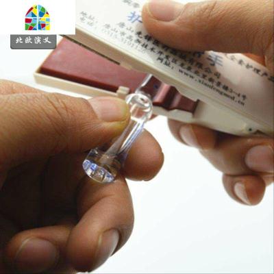 玻璃瓶开口器多功能安瓶开瓶器 护士小帮手安全打针护理启瓶器 FENGHOU 普通款一个