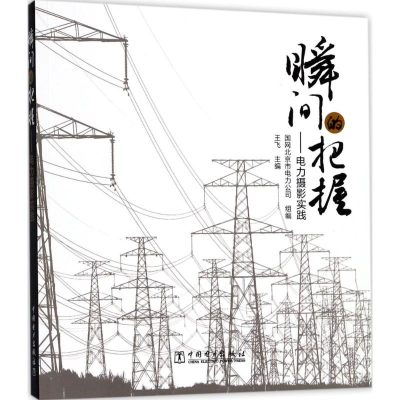 [M]瞬间的把握-9787512399877