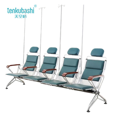 天空桥 输液椅 YZ151-2520*800*1050MM 个
