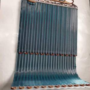 帮客材配 全新原装惠而浦空气能热水器75/210A蒸发器组件 收前验货