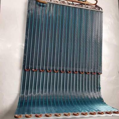 帮客材配 全新原装惠而浦空气能热水器75/210A蒸发器组件 收前验货