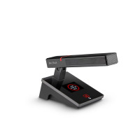 无线话筒麦克风会议手拉手单元BK-1200