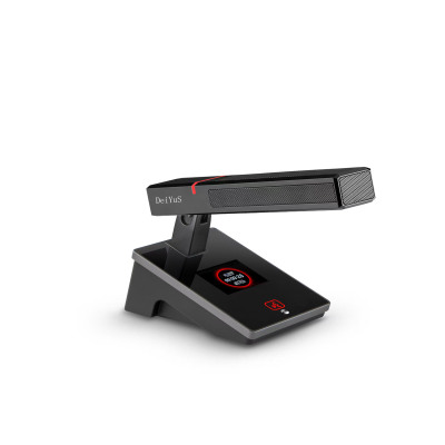 无线话筒麦克风会议手拉手单元BK-1200