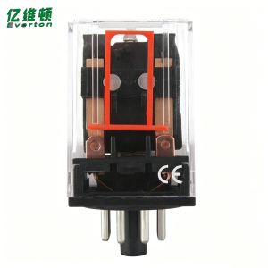 亿维顿 小型继电器 DC110V 个