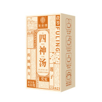 谯韵堂 四神汤420g/盒