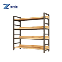 豫庄德收纳架四层个