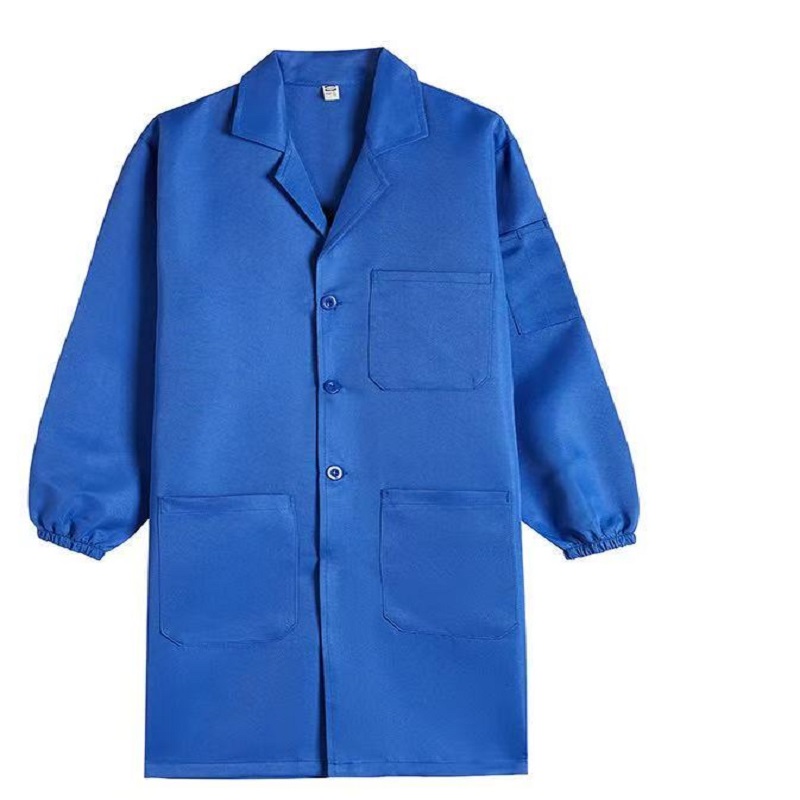 路安保防静电大褂多色可选件
