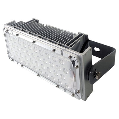 立华王(LihuaKing) LH6450-A 200W IP66 电压AC220V 光源色温5700K 固定式LED灯