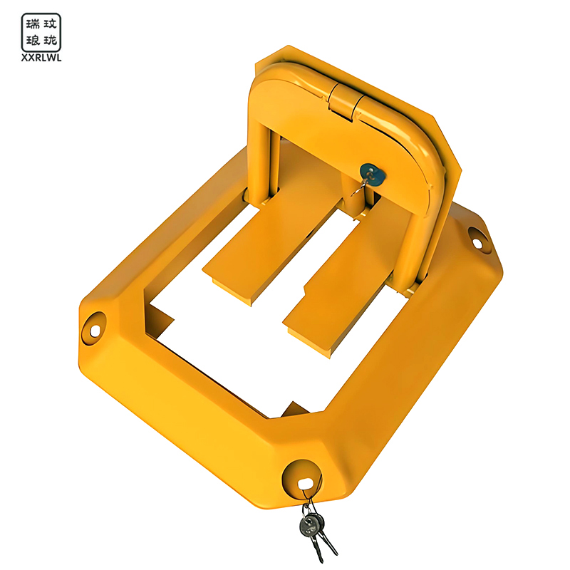 瑞琅玟珑 车位锁 停车位地锁 RL-BJ