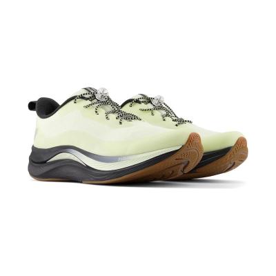 新百伦(New Balance)New BalanceFuelCell跑鞋女款舒适推进型防水
