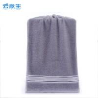 云意生 毛巾 34*74cm 条