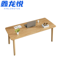 鑫龙悦办公桌120*40cm张