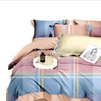 安琪尔纯棉四件套漫漫朝夕200*230套