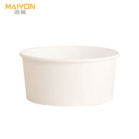 迈援 一次性碗 1000ml 个