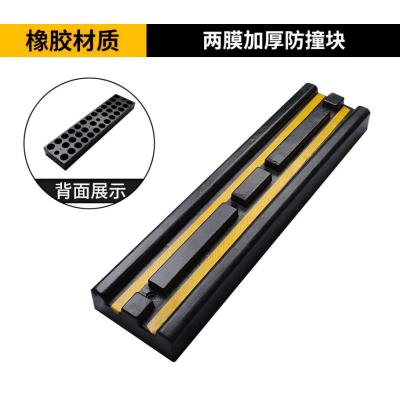 匹牧 PM-FZJ-0007 两膜加厚防撞块 1000*300*100mm 单位:个