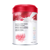 美莱健葡萄糖阿胶蛋白质粉营养粉900g男女成人中老年人蛋白粉不能替代老人孕妇孕期产后哺乳期小产后小月子调养餐低血糖营养品