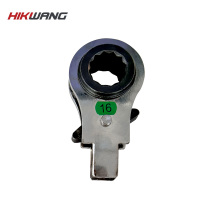 HIKWANG 二合一中空扭矩扳手插件 T1617 台