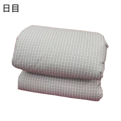 日目 纯棉花被子 200*230cm 8斤/条