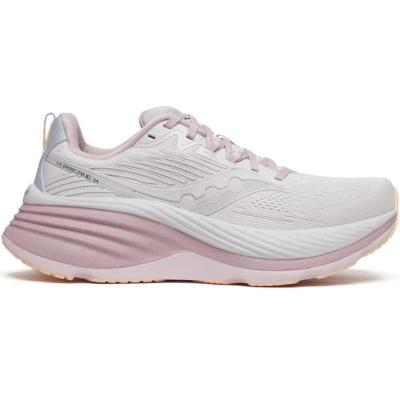 索康尼(SAUCONY)女跑步鞋轻量透气缓震舒适耐磨防滑中底支撑徒步