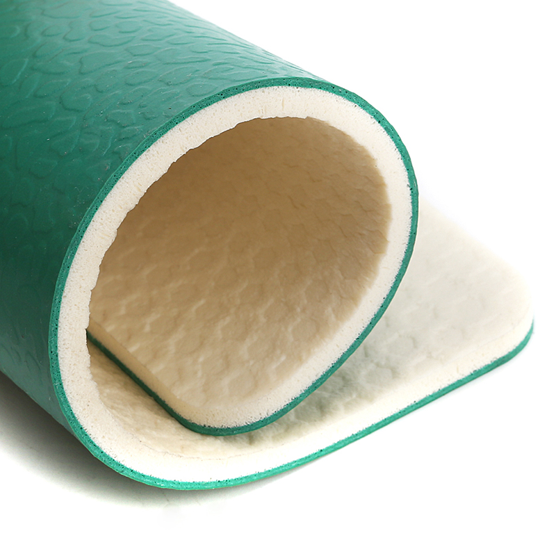 丝芝柔 PVC运动地胶 宝石纹4.5mm 平方米