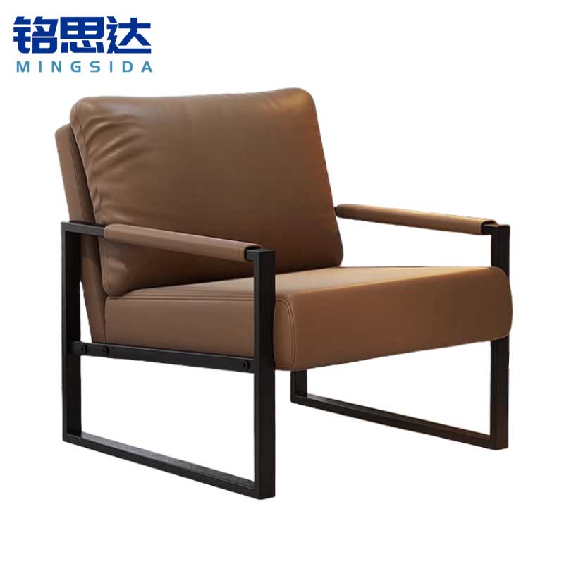 铭思达沙发椅单人把