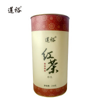 莲裕红茶单丛150g桶