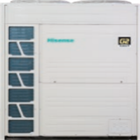 海信 24匹变频冷暖空调HVR-680W/SM2FZBp