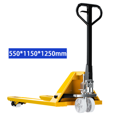 卓鑫蒂隆叉车2T台