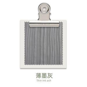 添福运 遮光窗帘高温定型北欧简约现代挂钩窗帘加厚打孔窗帘飘窗客厅帘子遮阳布纯色轻奢卧室支持定制挂钩窗帘