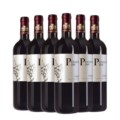 品乐佳(Pleasurejar)葡萄酒推荐,销量排行