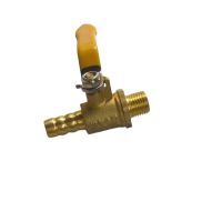 南方卫通 铜排气球阀2分 NF-337 个