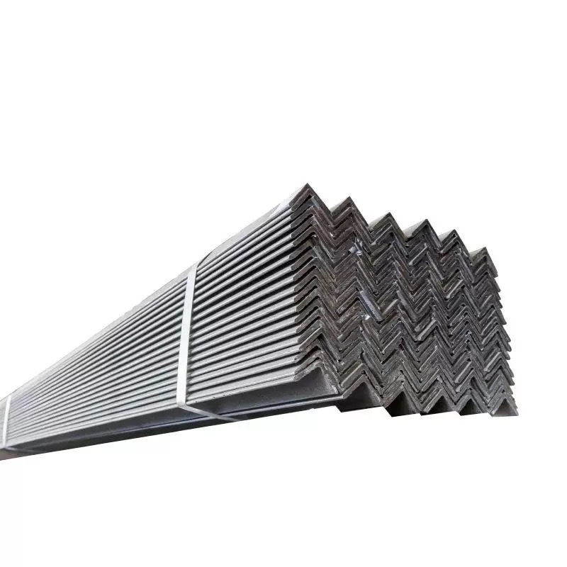 诚智旺 镀锌等边角钢 25*3mm长6m/根